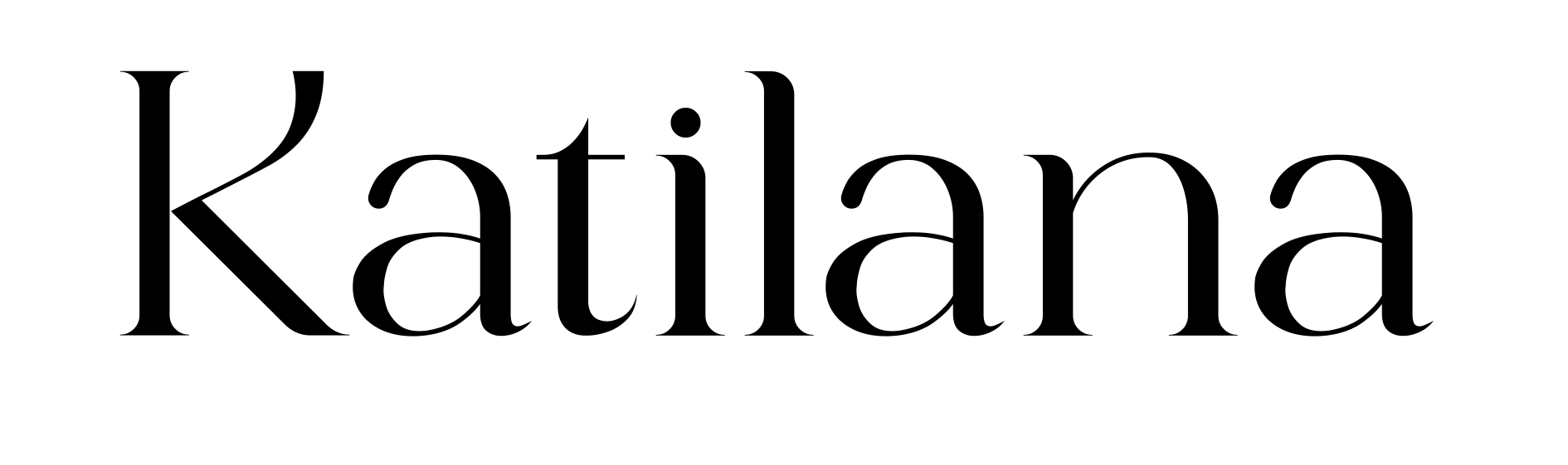 Katilana